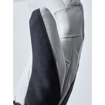 Hestra Women's Patrol Gauntlet Mitt — Hestra ski mitt