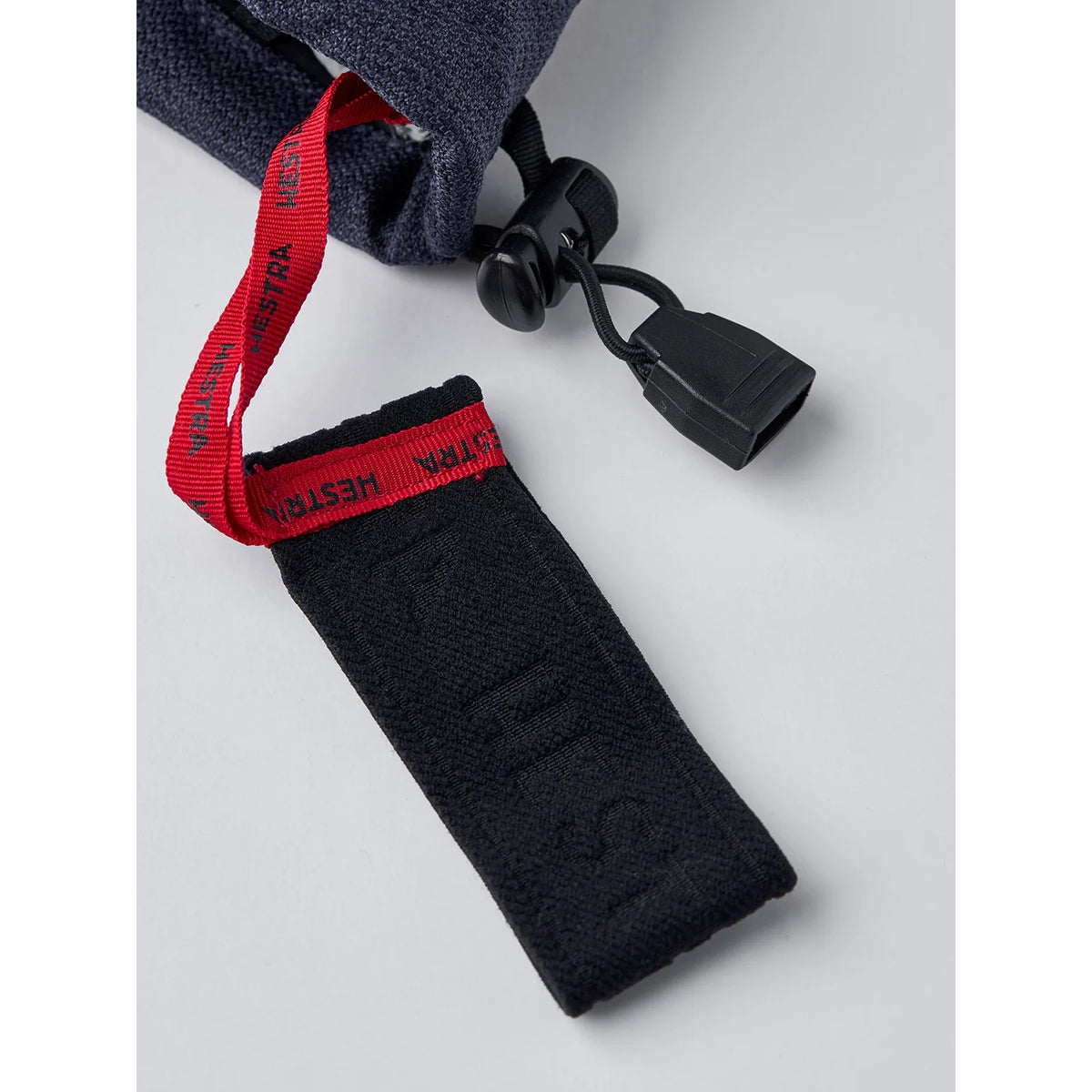 Hestra Women's Patrol Gauntlet Mitt — Hestra ski mitt