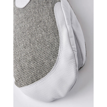 Hestra Women's Patrol Gauntlet Mitt — Hestra ski mitt