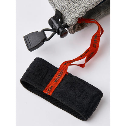 Hestra Women's Patrol Gauntlet Mitt — Hestra ski mitt