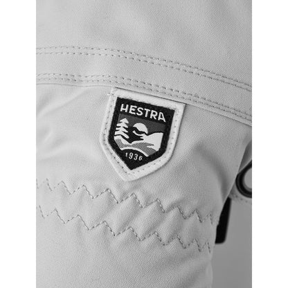 Hestra Heli Ski Female 3-finger — Hestra ski glove