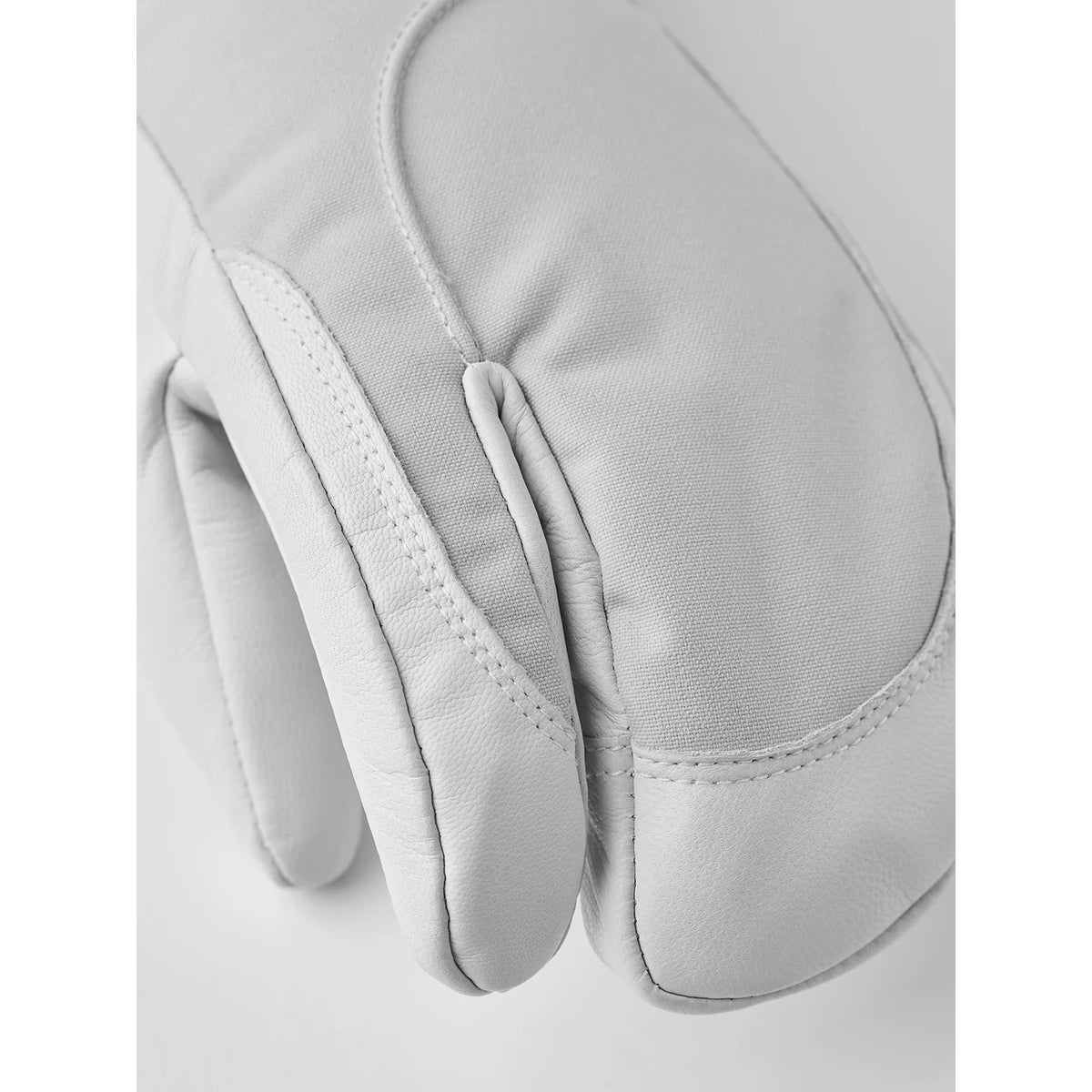 Hestra Heli Ski Female 3-finger — Hestra ski glove
