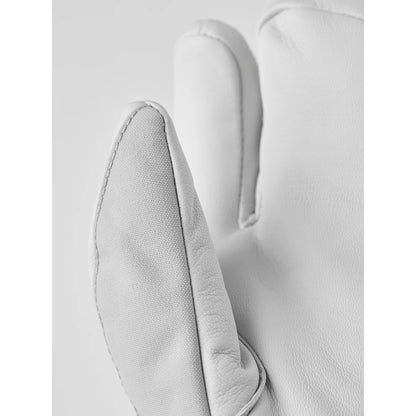 Hestra Heli Ski Female 3-finger — Hestra ski glove