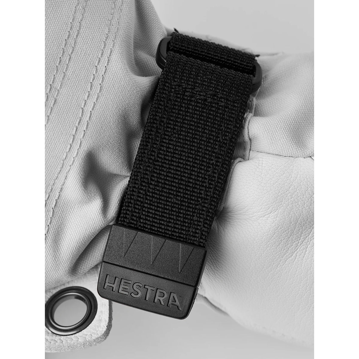 Hestra Heli Ski Female 3-finger — Hestra ski glove