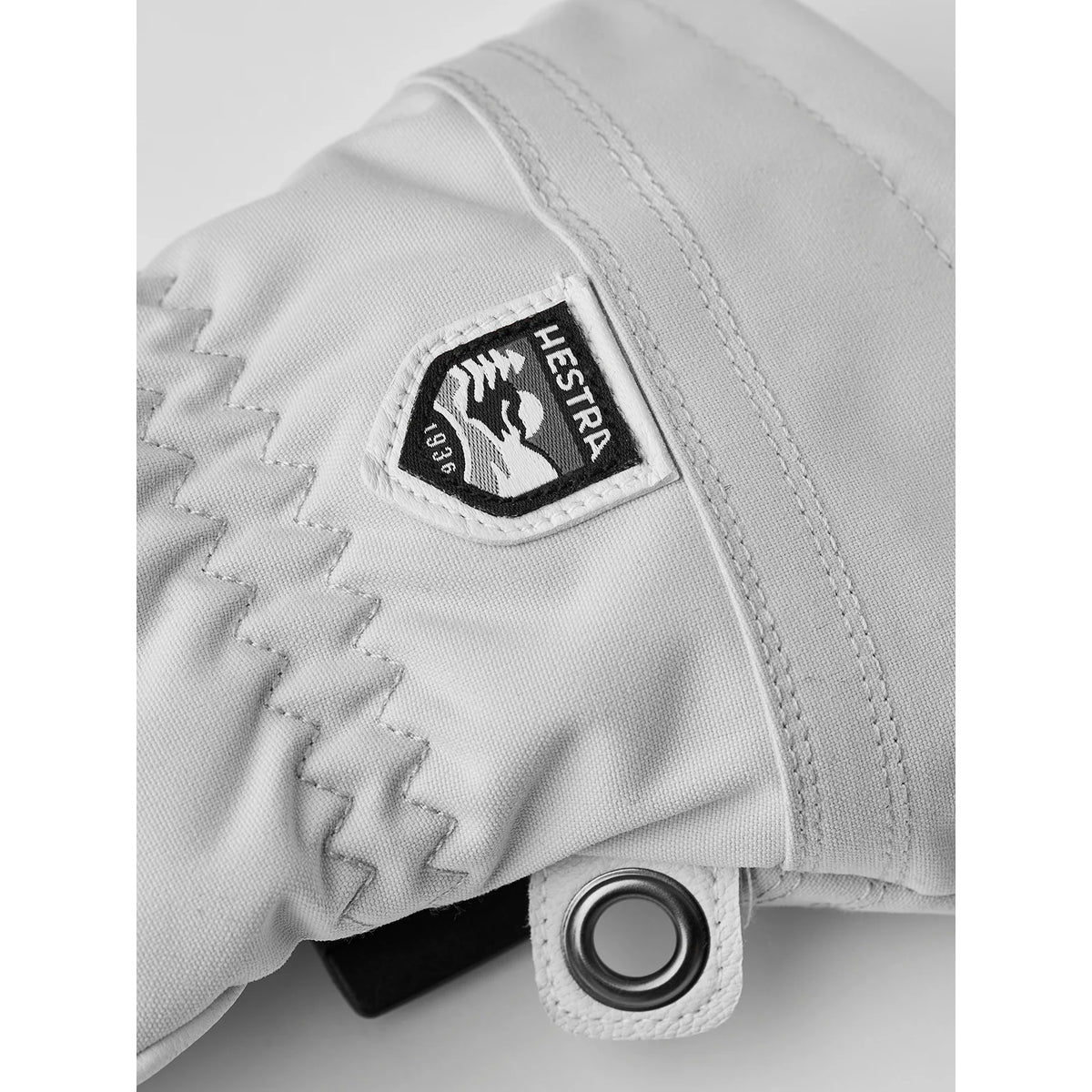 Hestra Heli Ski Female 3-finger — Hestra ski glove
