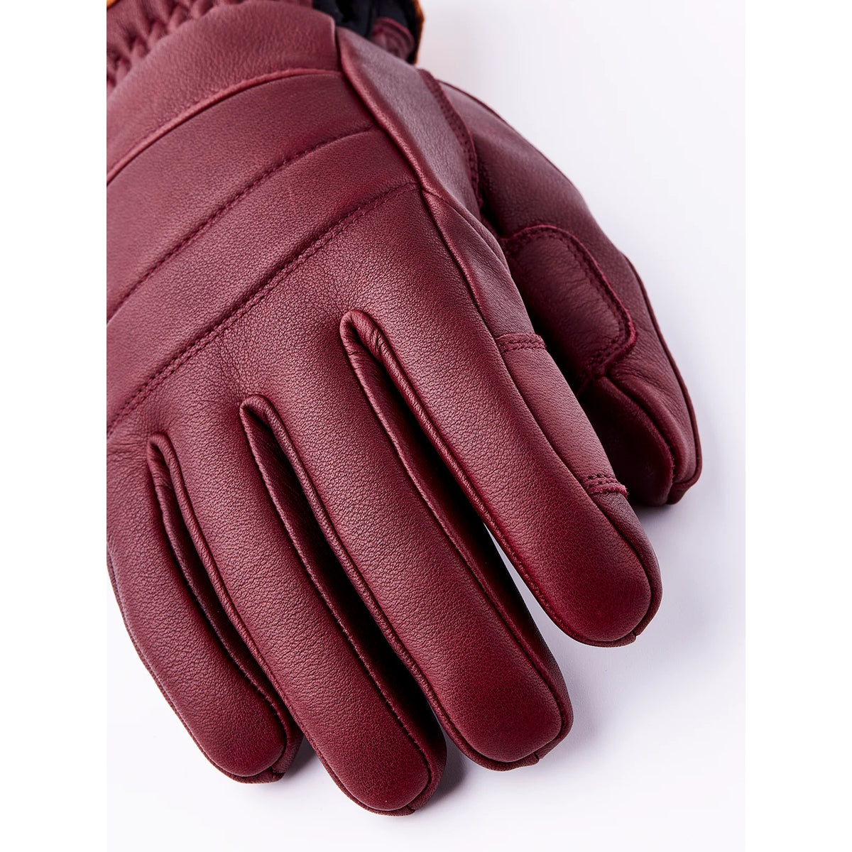 Hestra Women's Fall Line — Hestra ski glove