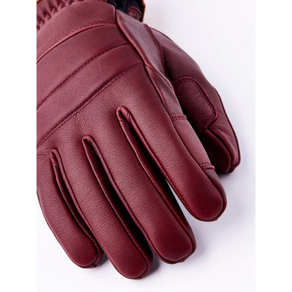 Hestra Women's Fall Line — Hestra ski glove