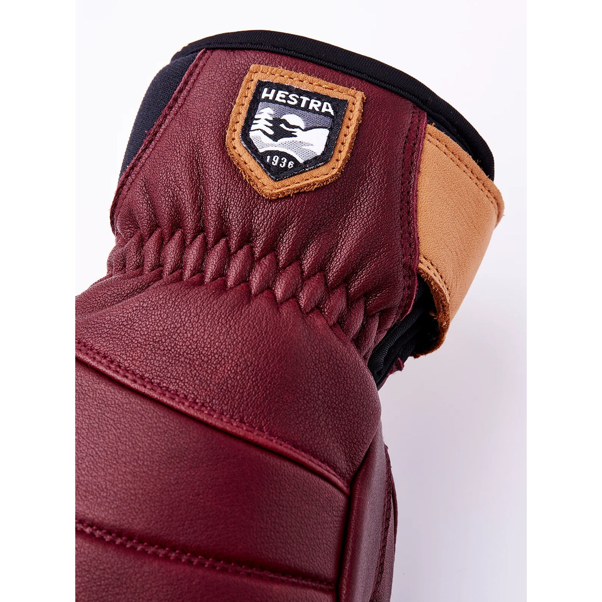 Hestra Women's Fall Line — Hestra ski glove