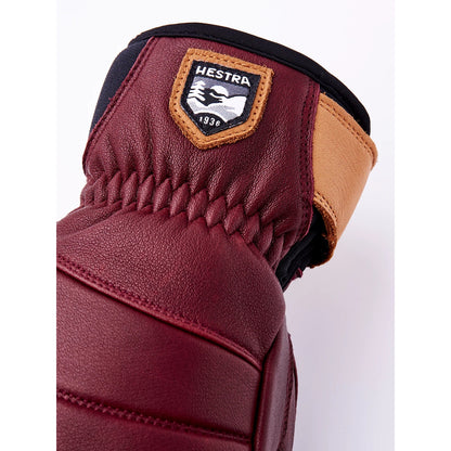 Hestra Women's Fall Line — Hestra ski glove