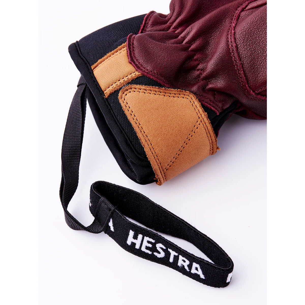 Hestra Women's Fall Line — Hestra ski glove