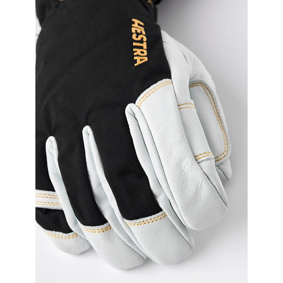 Hestra Army Leather GORE-TEX — Hestra ski glove