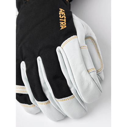 Hestra Army Leather GORE-TEX — Hestra ski glove