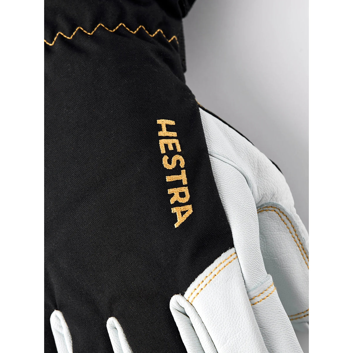 Hestra Army Leather GORE-TEX — Hestra ski glove