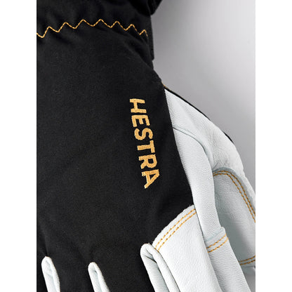 Hestra Army Leather GORE-TEX — Hestra ski glove