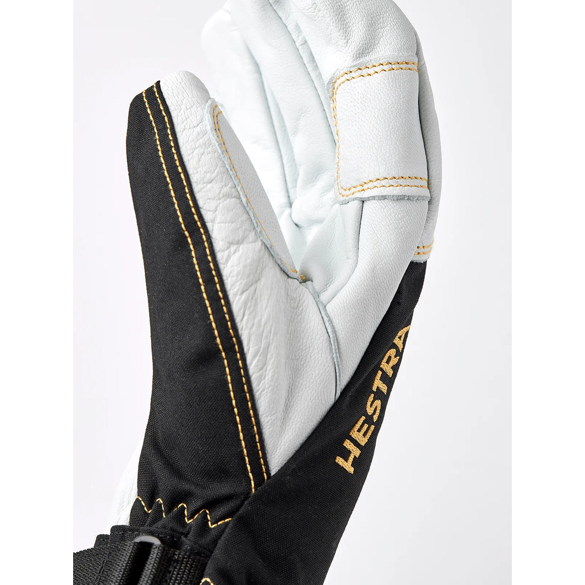 Hestra Army Leather GORE-TEX — Hestra ski glove