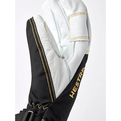 Hestra Army Leather GORE-TEX — Hestra ski glove