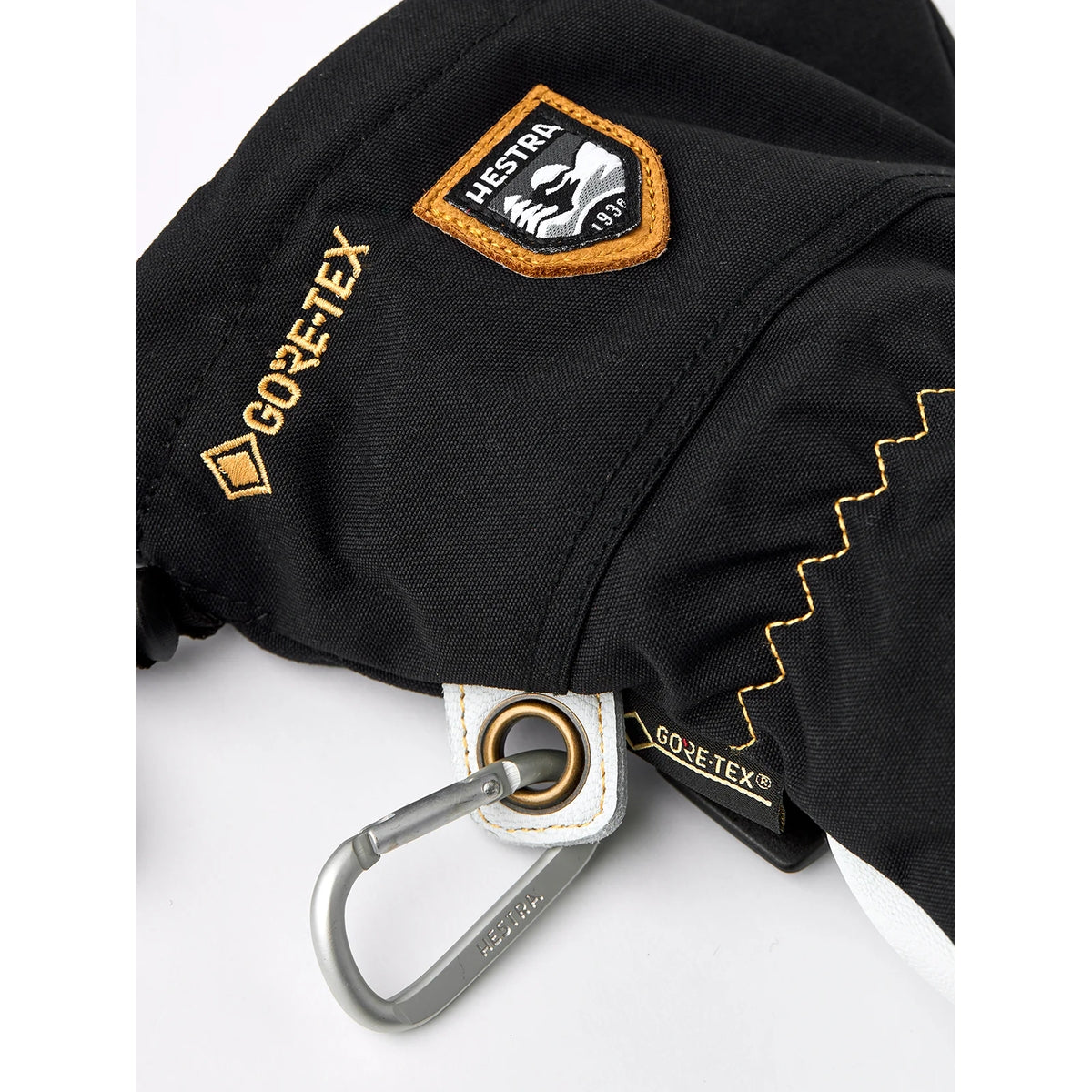 Hestra Army Leather GORE-TEX — Hestra ski glove