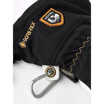 Hestra Army Leather GORE-TEX — Hestra ski glove