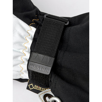 Hestra Army Leather GORE-TEX — Hestra ski glove