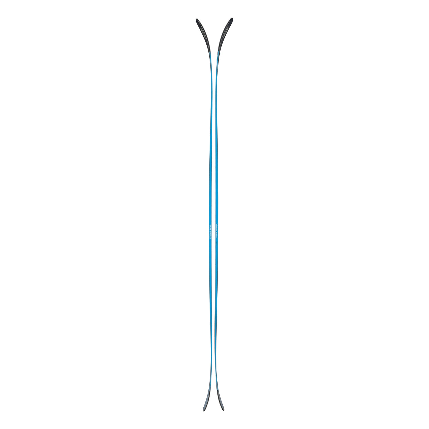 Blizzard Rustler 10 ski – side profile
