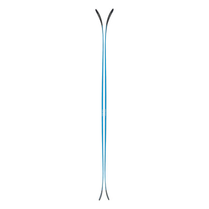Blizzard Rustler 10 ski – side profile
