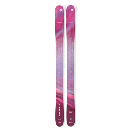 Blizzard Sheeva 10 ski – topsheet