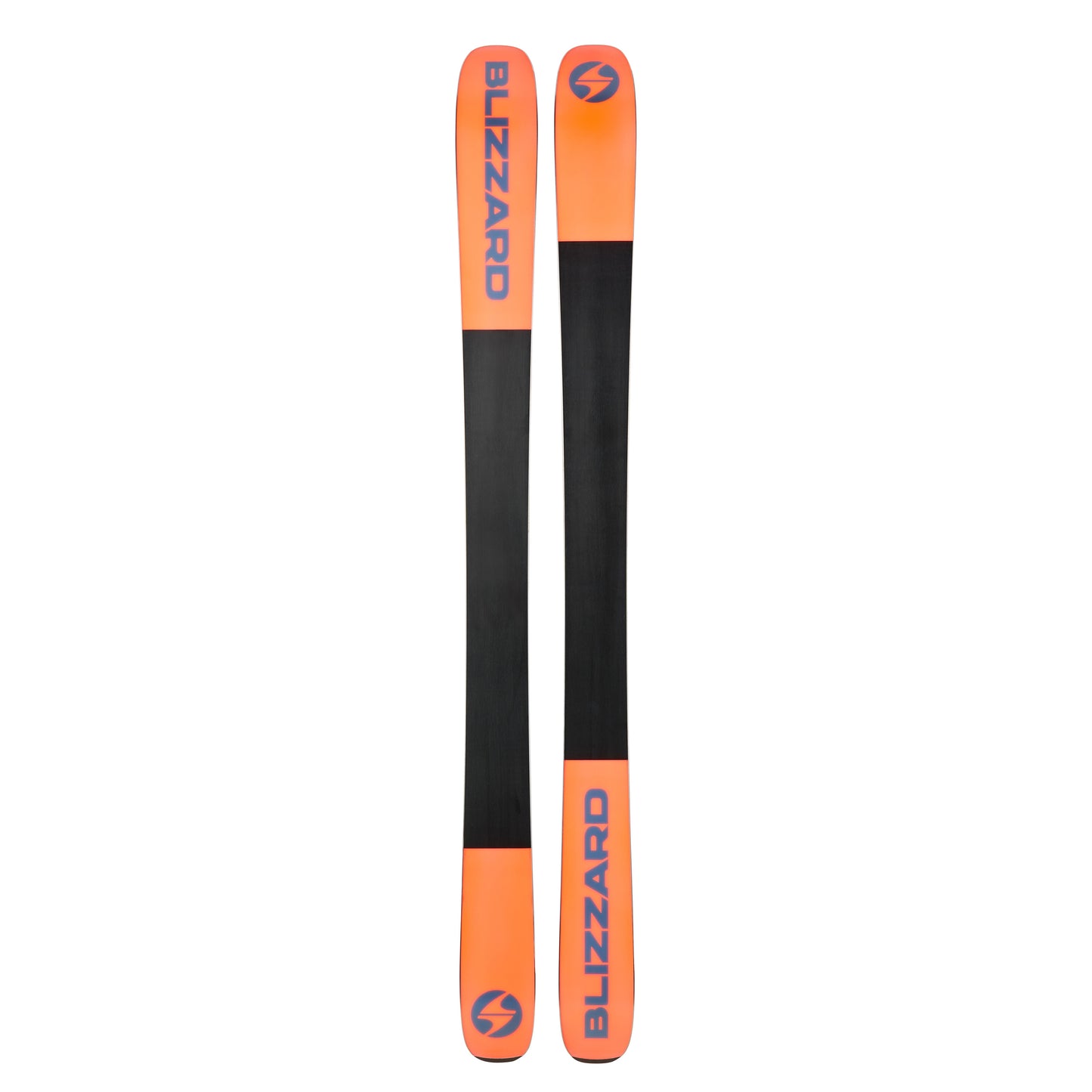 Blizzard Sheeva 10 ski – base