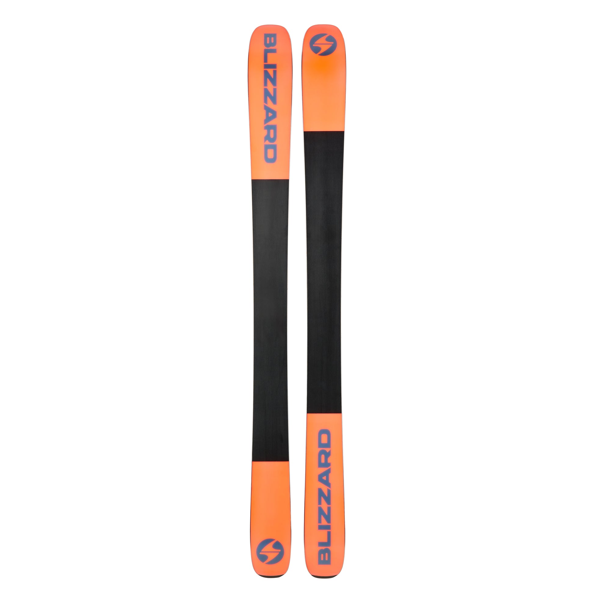 Blizzard Sheeva 10 ski – base