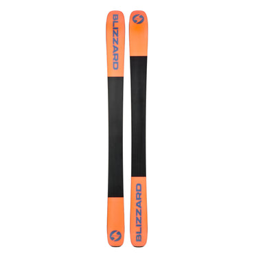 Blizzard Sheeva 10 ski – base