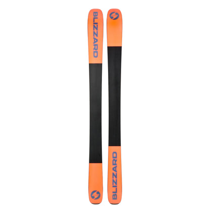 Blizzard Sheeva 10 ski – base