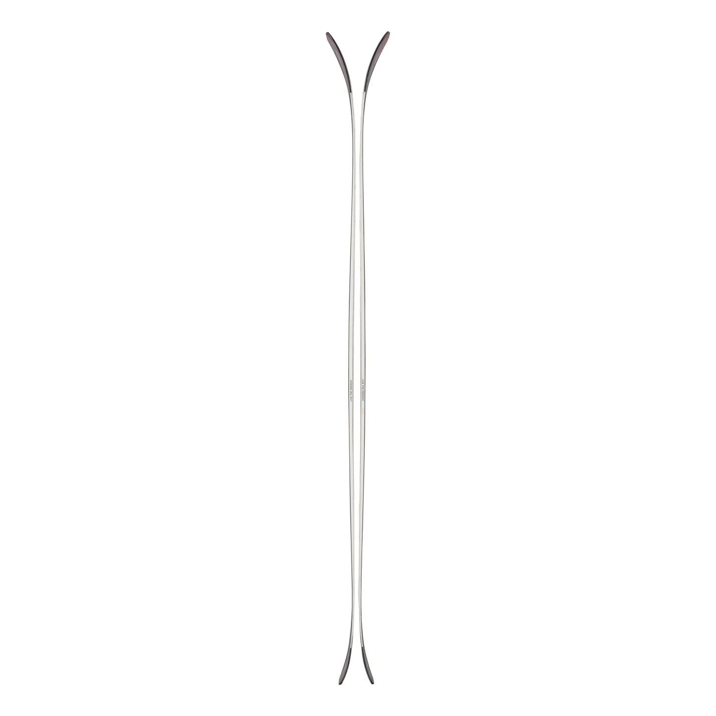 Blizzard Sheeva 10 ski – side profile