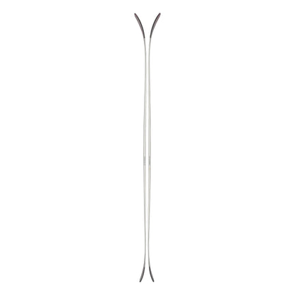 Blizzard Sheeva 10 ski – side profile