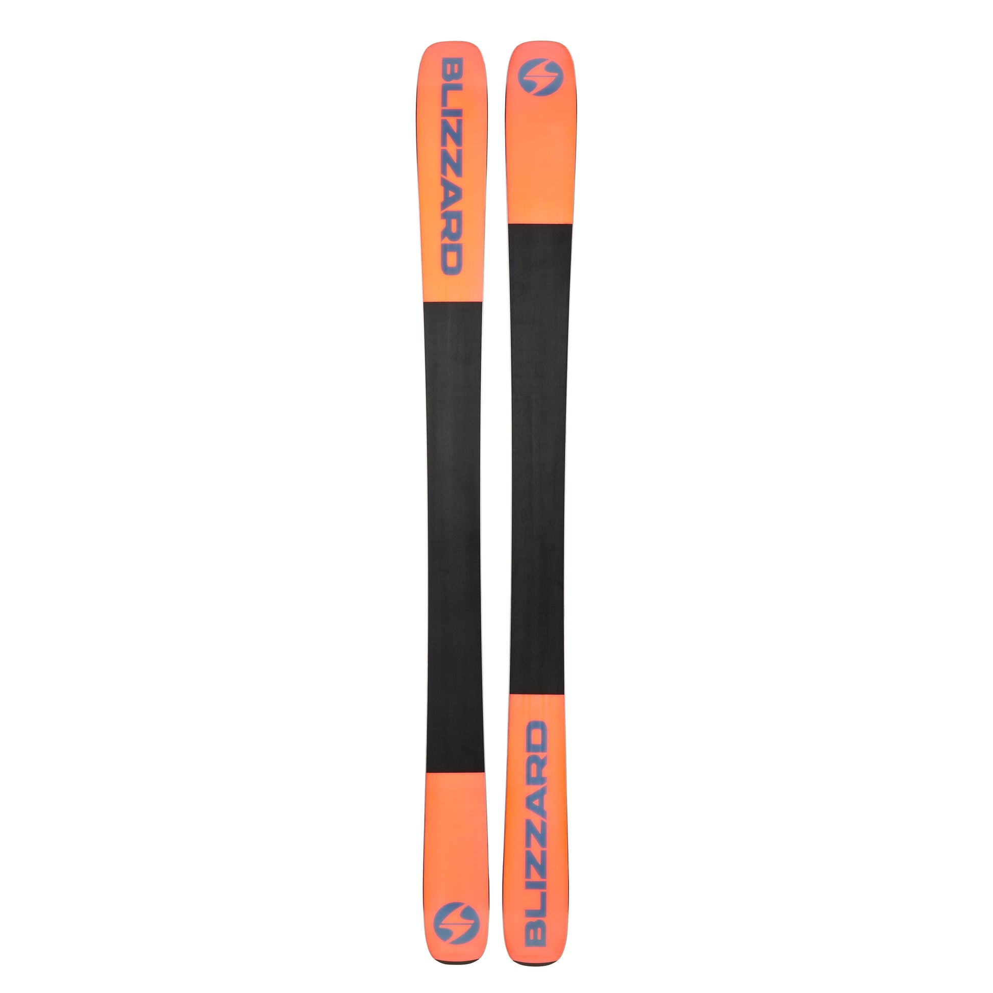 Blizzard Sheeva 9 ski – base