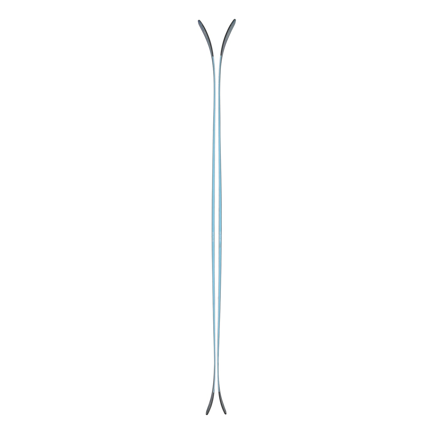 Blizzard Sheeva 9 ski – side profile