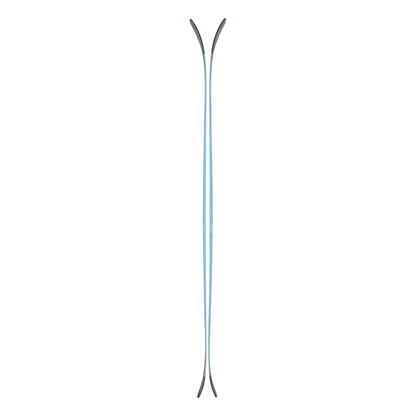 Blizzard Sheeva 9 ski – side profile