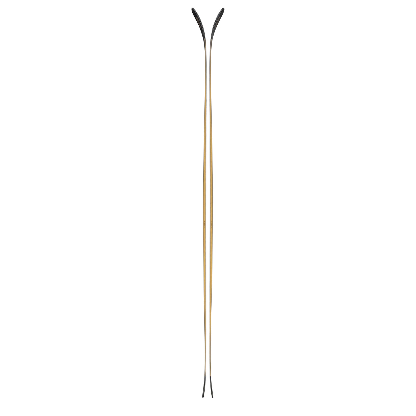 Blizzard Anomaly 94 ski – side profile