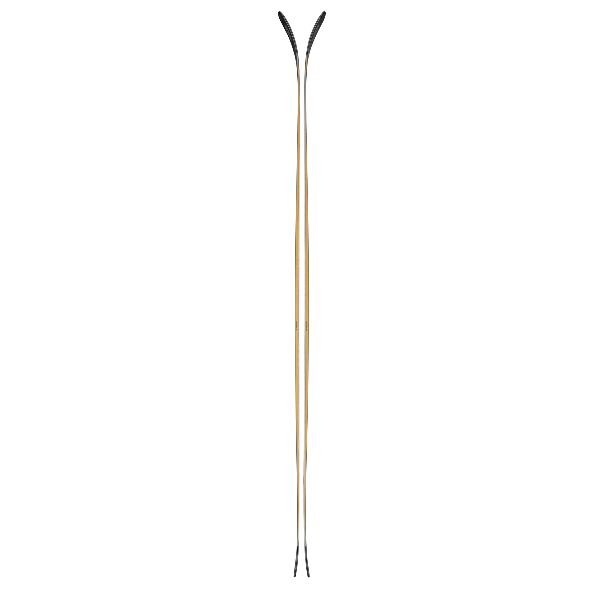 Blizzard Anomaly 94 ski – side profile