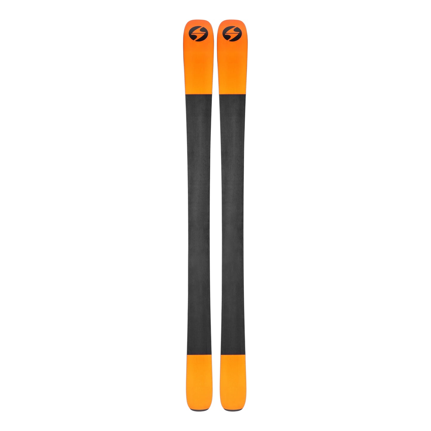 Blizzard Black Pearl 94 26/27 ski – base