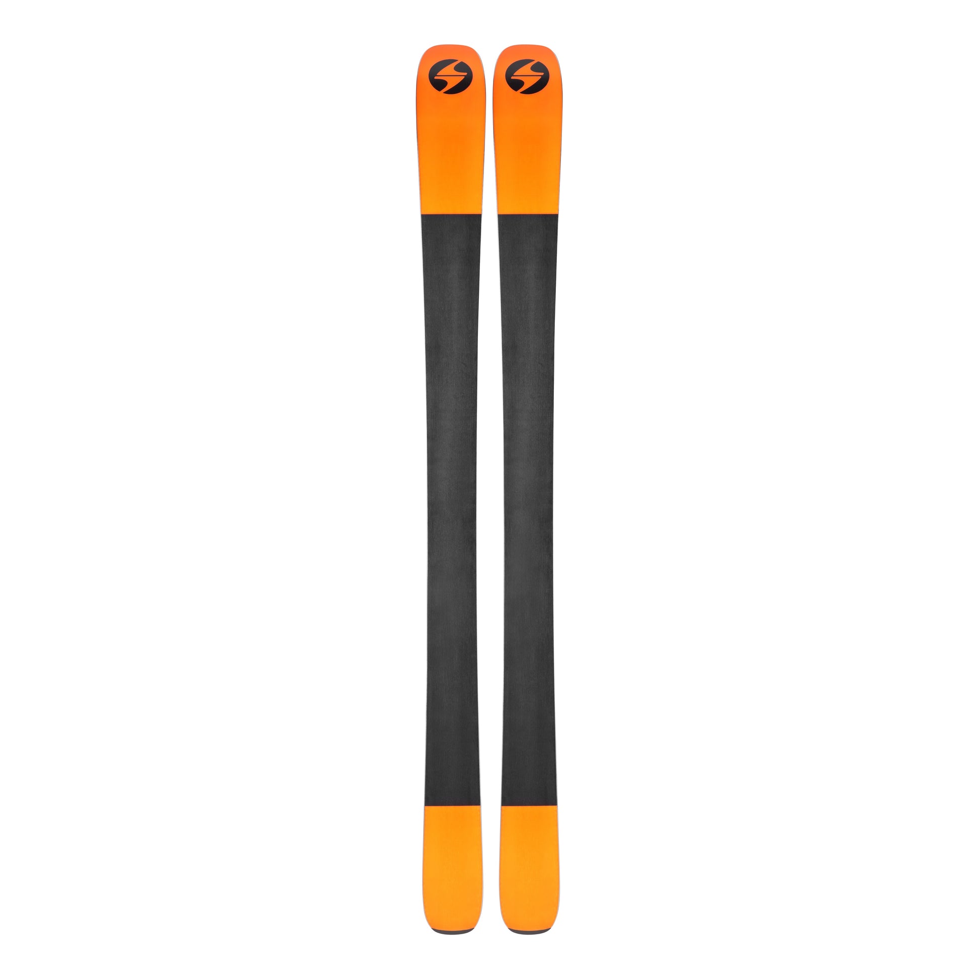 Blizzard Black Pearl 94 26/27 ski – base