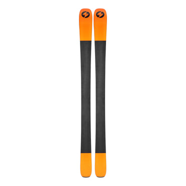 Blizzard Black Pearl 94 26/27 ski – base