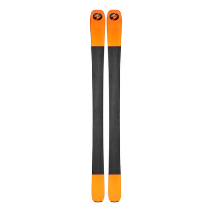 Blizzard Black Pearl 94 26/27 ski – base