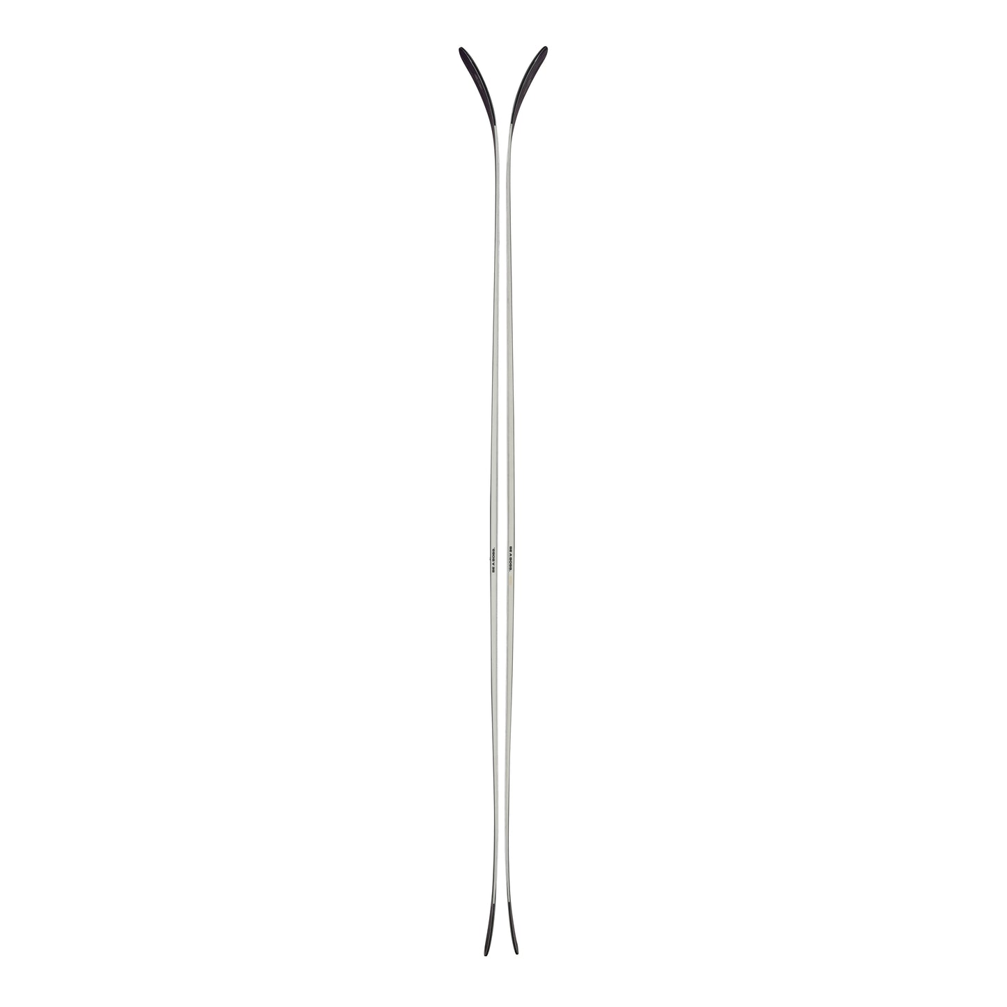 Blizzard Black Pearl 94 26/27 ski – side profile