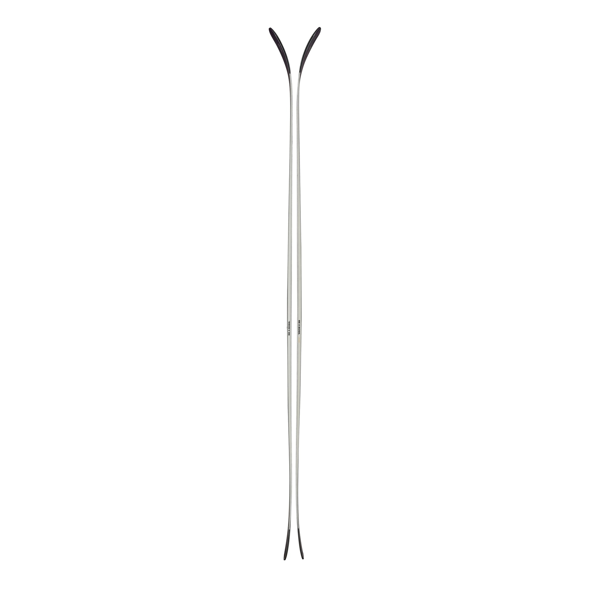 Blizzard Black Pearl 94 26/27 ski – side profile