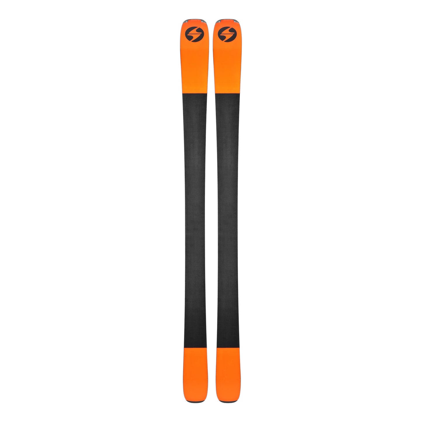 Blizzard Black Pearl 88 26/27 ski – base