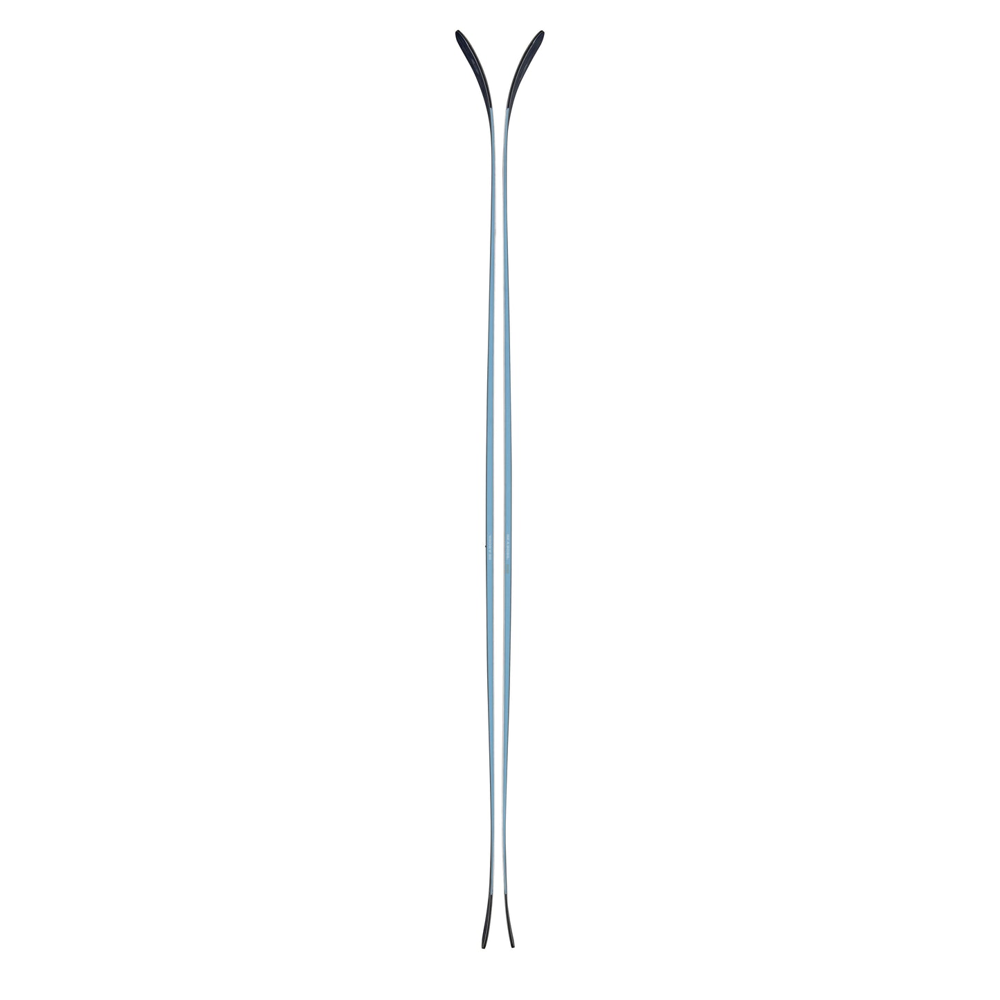 Blizzard Black Pearl 88 26/27 ski – side profile