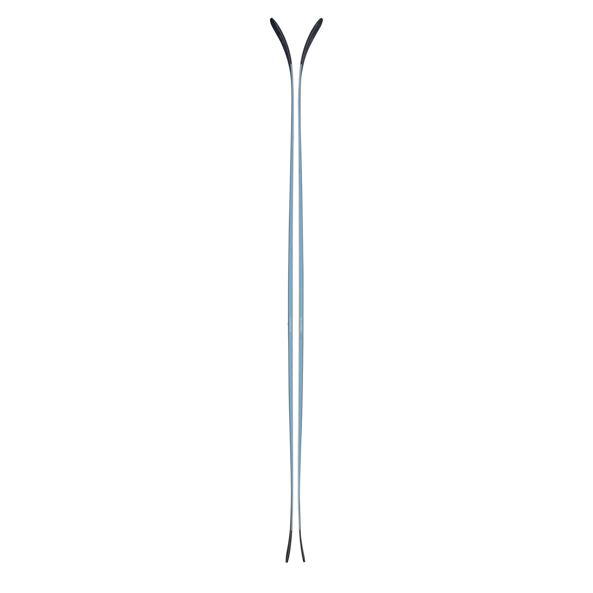 Blizzard Black Pearl 88 26/27 ski – side profile
