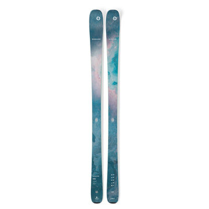 Blizzard Black Pearl 84 26/27 ski – topsheet