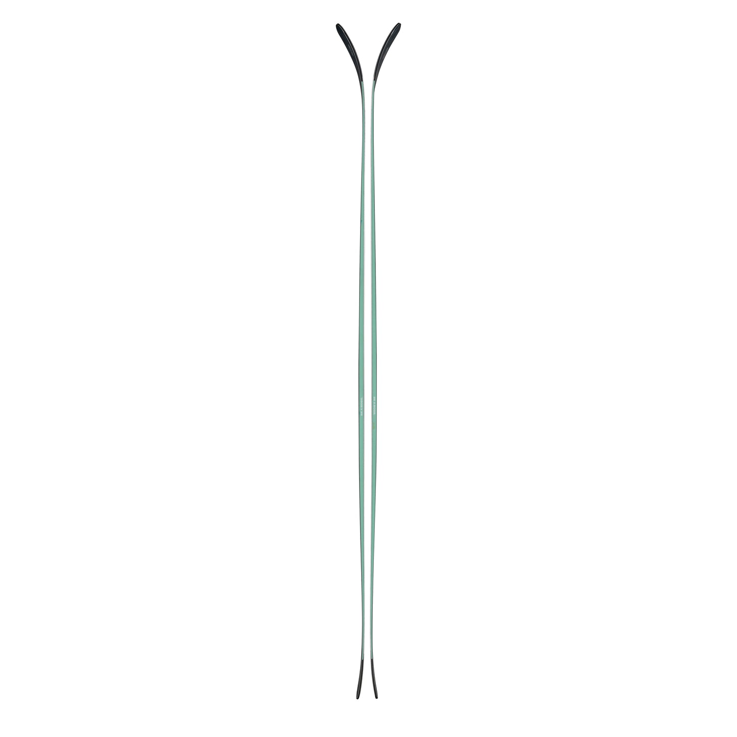 Blizzard Black Pearl 84 26/27 ski – side profile