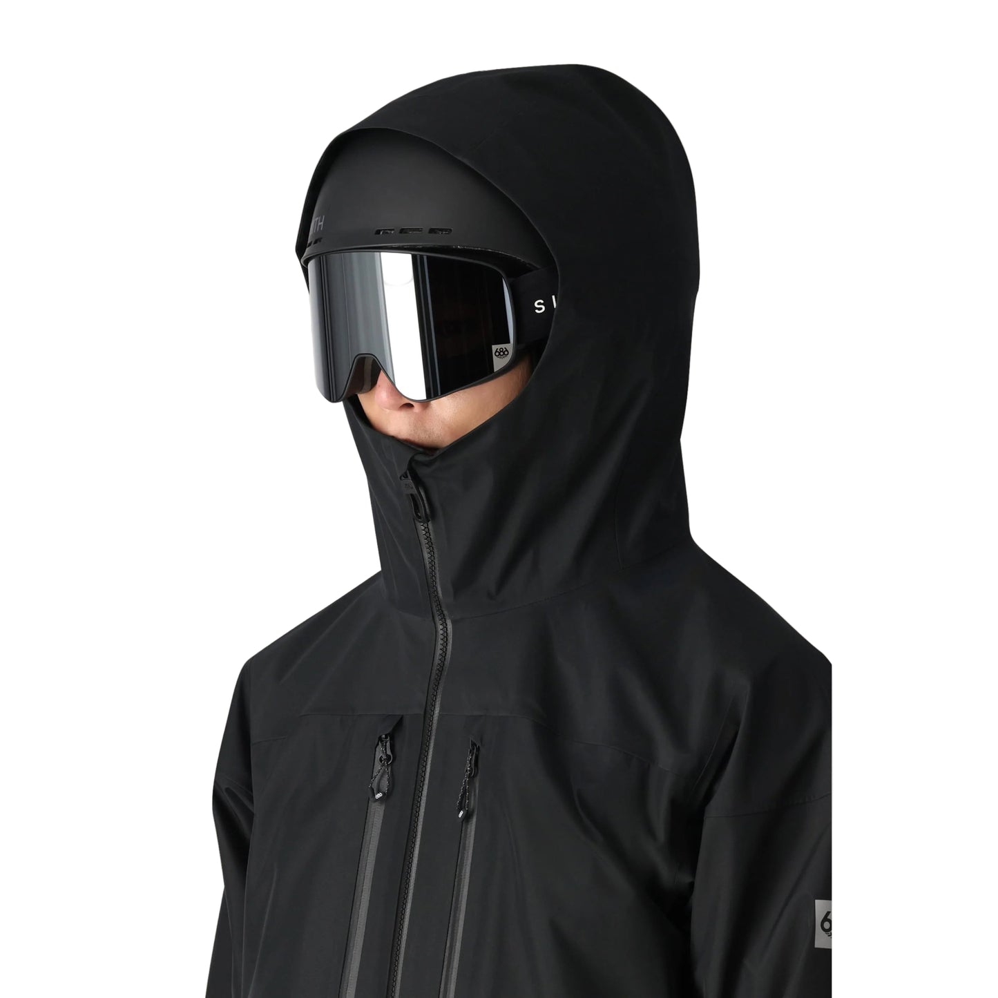 686 Mens GORE-TEX 3L Atv Thermagraph Jacket