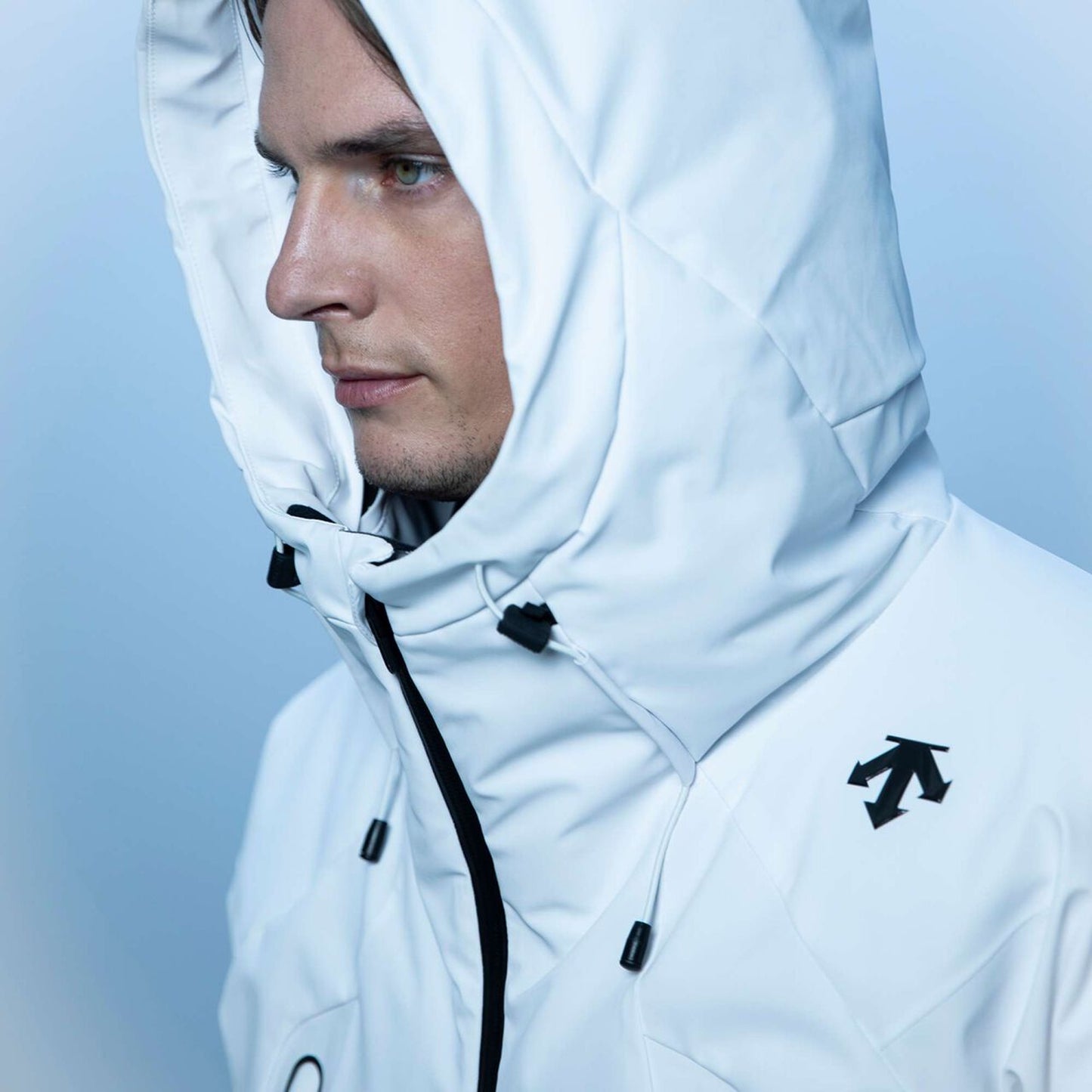 Descente 3D Insulater Jacket